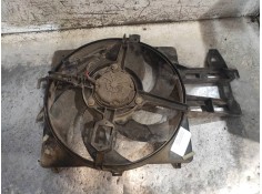 Recambio de electroventilador para ford escort berlina/turnier celebration berlina referencia OEM IAM 92AB8146CC   2
