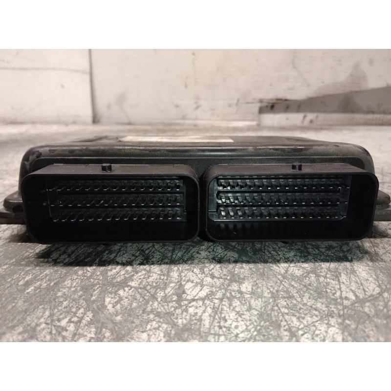 Recambio de centralita motor uce para renault clio ii fase ii (b/cb0) authentique referencia OEM IAM S110115000B 8200162378 8200