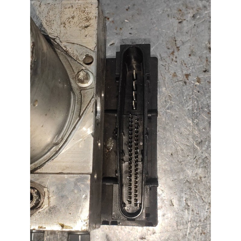 Recambio de abs para ford transit custom kasten 2.2 tdci cat referencia OEM IAM 0265251564 0265951610 CC112C405BA