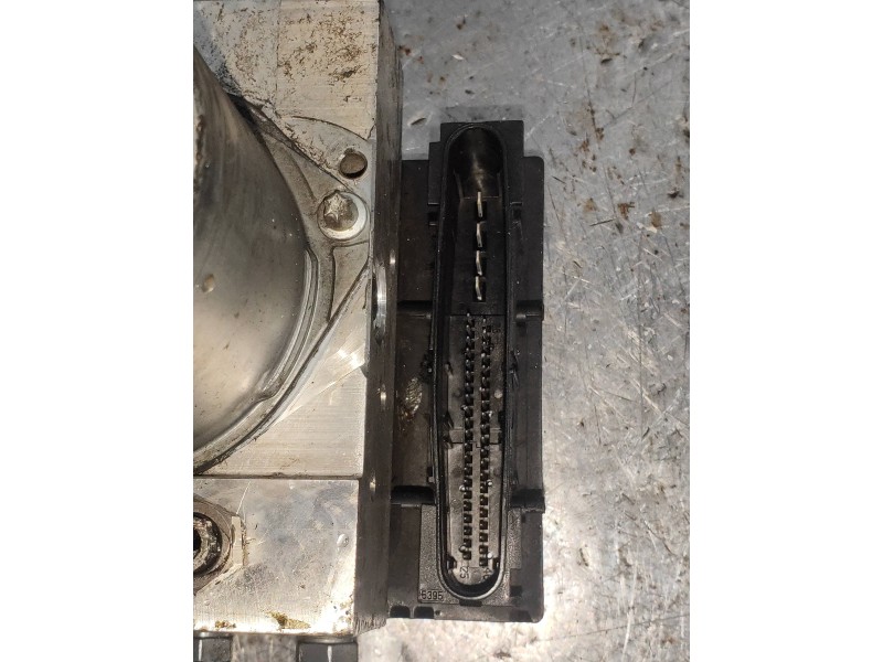 Recambio de abs para ford transit custom kasten 2.2 tdci cat referencia OEM IAM 0265251564 0265951610 CC112C405BA