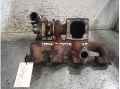 Recambio de turbocompresor para ford mondeo berlina (ge) ambiente (06.2003) (d) referencia OEM IAM 7086189 1S7Q6K682AJ  2