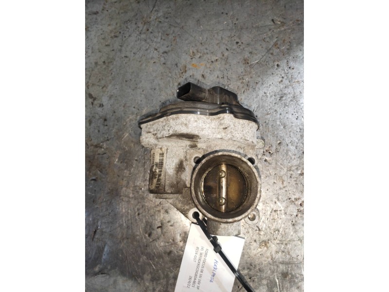 Recambio de caja mariposa para ford focus lim. (cb4) titanium referencia OEM IAM VR2S6U9E927FC VP4F9U9E928CA 