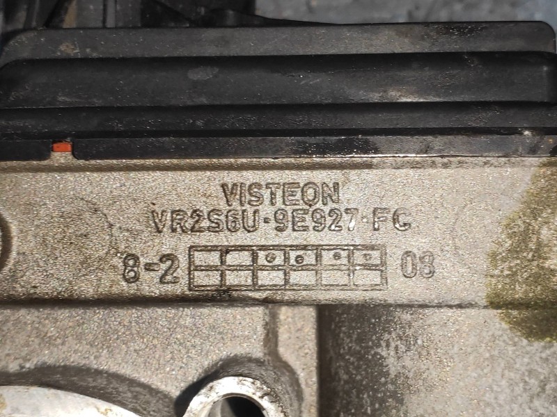 Recambio de caja mariposa para ford focus lim. (cb4) titanium referencia OEM IAM VR2S6U9E927FC VP4F9U9E928CA 