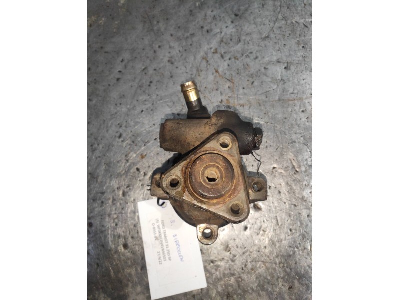 Recambio de bomba direccion para ford transit, combi 1995 euroline 2.5 glx referencia OEM IAM   