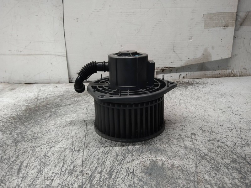 Recambio de motor calefaccion para chevrolet kalos 1.4 se referencia OEM IAM 4051031 4051031LHD 