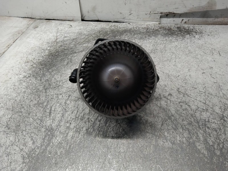 Recambio de motor calefaccion para chevrolet kalos 1.4 se referencia OEM IAM 4051031 4051031LHD 