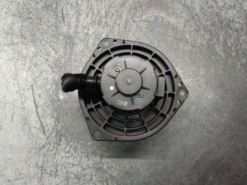 Recambio de motor calefaccion para chevrolet kalos 1.4 se referencia OEM IAM 4051031 4051031LHD 