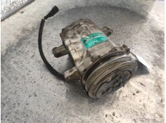 Recambio de compresor aire acondicionado para opel corsa b edition 2000 referencia OEM IAM SD7B107170  