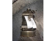 Recambio de compresor aire acondicionado para peugeot 207 sport referencia OEM IAM SD6C121363F 9670318880  2