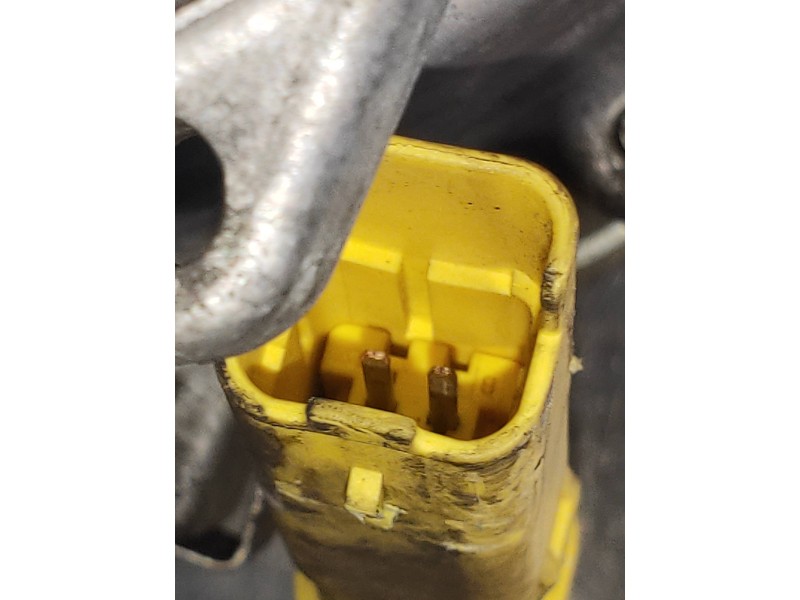 Recambio de compresor aire acondicionado para peugeot 207 sport referencia OEM IAM SD6C121363F 9670318880 