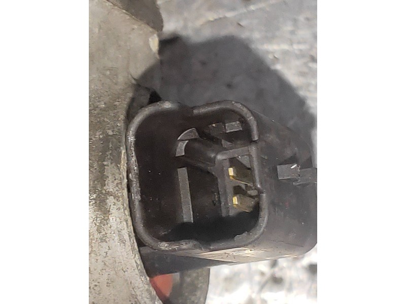 Recambio de compresor aire acondicionado para peugeot 207 sport referencia OEM IAM SD6C121363F 9670318880 