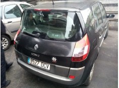 renault scenic ii del año 2004 2