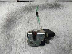 Recambio de motor cierre centralizado trasero derecho para bmw serie 5 berlina (e34) 525tds referencia OEM IAM 40620721 67118353