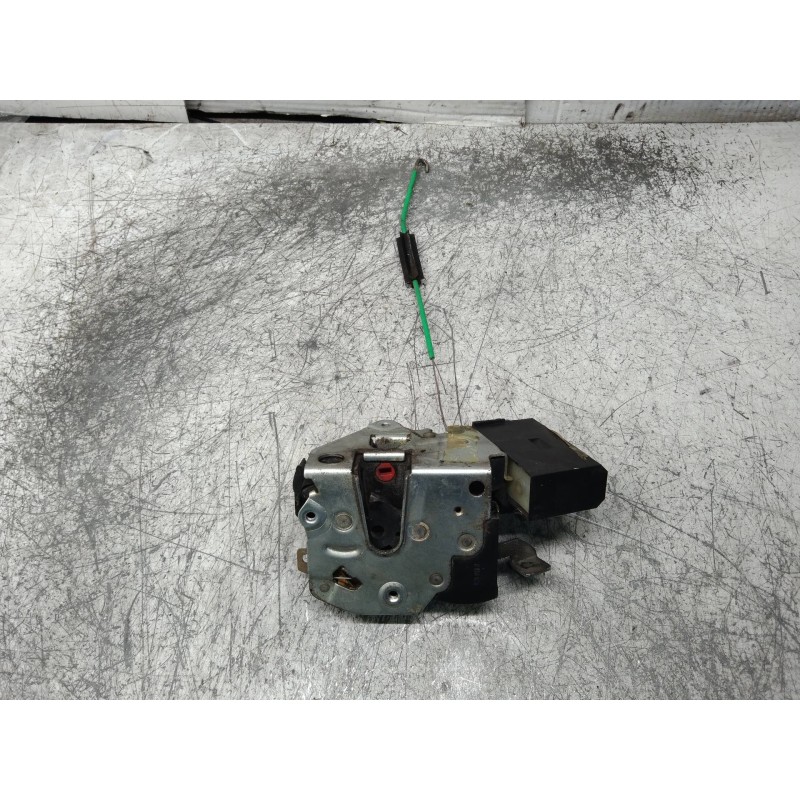Recambio de motor cierre centralizado trasero derecho para bmw serie 5 berlina (e34) 525tds referencia OEM IAM 40620721 67118353