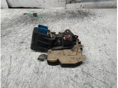 Recambio de motor cierre centralizado trasero derecho para bmw serie 5 berlina (e34) 525tds referencia OEM IAM 40620721 67118353 2