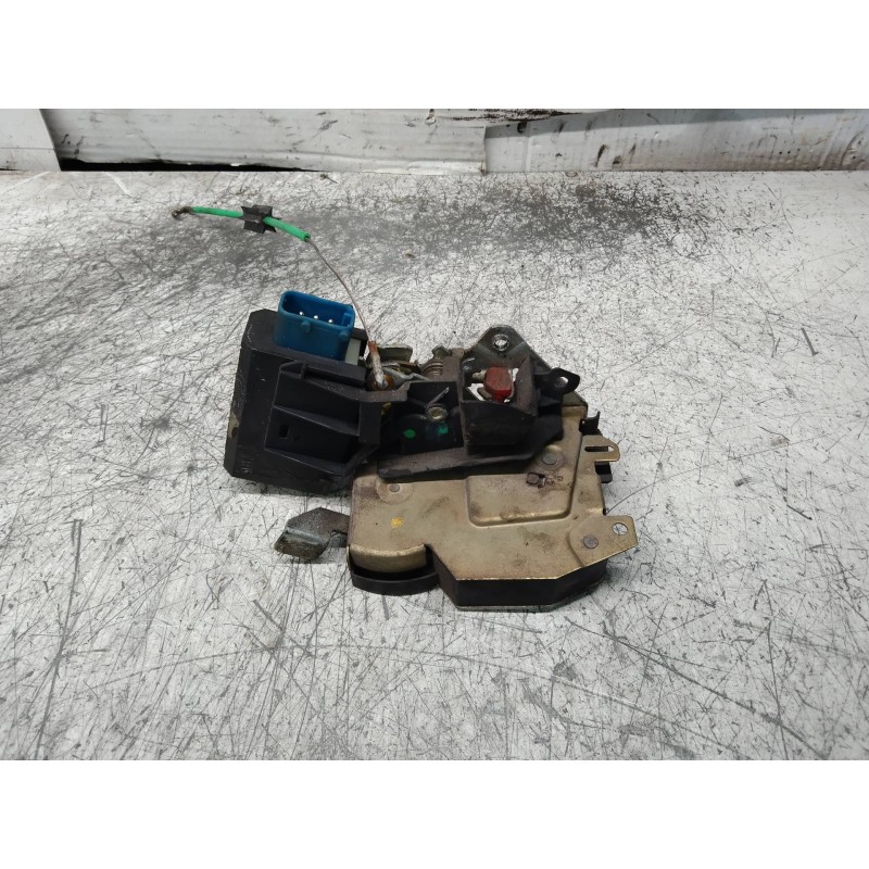 Recambio de motor cierre centralizado trasero derecho para bmw serie 5 berlina (e34) 525tds referencia OEM IAM 40620721 67118353