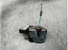 Recambio de motor cierre centralizado trasero izquierdo para bmw serie 5 berlina (e34) 525tds referencia OEM IAM 671113876071413