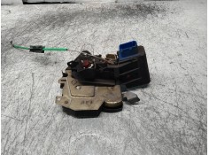 Recambio de motor cierre centralizado trasero izquierdo para bmw serie 5 berlina (e34) 525tds referencia OEM IAM 671113876071413 2