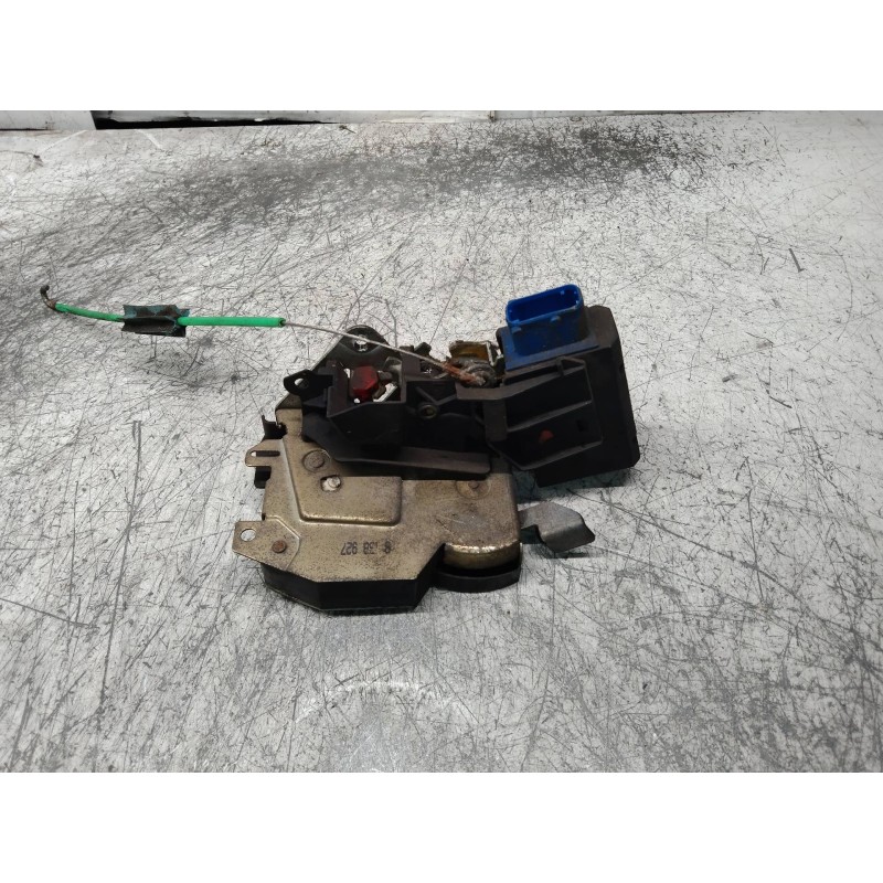 Recambio de motor cierre centralizado trasero izquierdo para bmw serie 5 berlina (e34) 525tds referencia OEM IAM 671113876071413