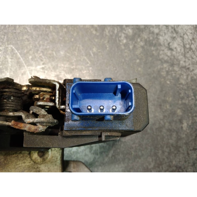 Recambio de motor cierre centralizado trasero izquierdo para bmw serie 5 berlina (e34) 525tds referencia OEM IAM 671113876071413