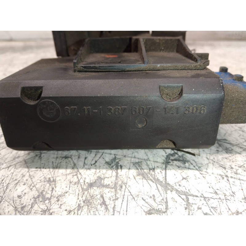 Recambio de motor cierre centralizado trasero izquierdo para bmw serie 5 berlina (e34) 525tds referencia OEM IAM 671113876071413