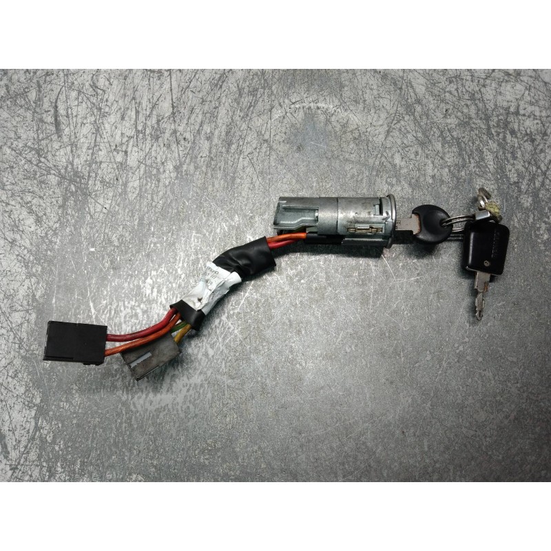 Recambio de conmutador de arranque para renault clio i fase i+ii (b/c57) 1.2 duet referencia OEM IAM   