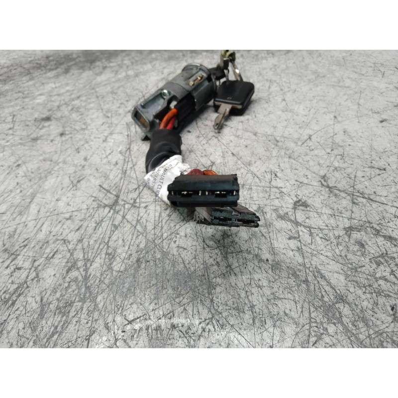 Recambio de conmutador de arranque para renault clio i fase i+ii (b/c57) 1.2 duet referencia OEM IAM   