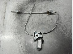 Recambio de elevalunas delantero derecho para renault clio i fase i+ii (b/c57) 1.2 duet referencia OEM IAM  5P 