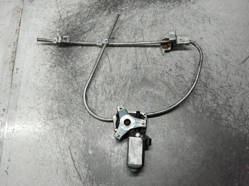 Recambio de elevalunas delantero derecho para renault clio i fase i+ii (b/c57) 1.2 duet referencia OEM IAM  5P 