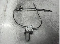 Recambio de elevalunas delantero derecho para renault clio i fase i+ii (b/c57) 1.2 duet referencia OEM IAM  5P  2