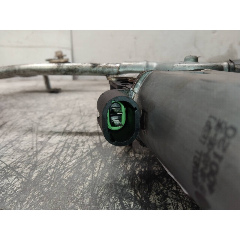 Recambio de elevalunas delantero derecho para renault clio i fase i+ii (b/c57) 1.2 duet referencia OEM IAM  5P 