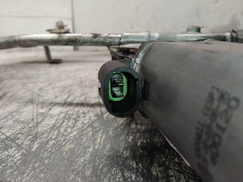 Recambio de elevalunas delantero derecho para renault clio i fase i+ii (b/c57) 1.2 duet referencia OEM IAM  5P 