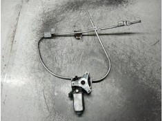 Recambio de elevalunas delantero izquierdo para renault clio i fase i+ii (b/c57) 1.2 duet referencia OEM IAM  5P 