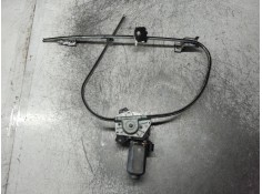 Recambio de elevalunas delantero izquierdo para renault clio i fase i+ii (b/c57) 1.2 duet referencia OEM IAM  5P  2