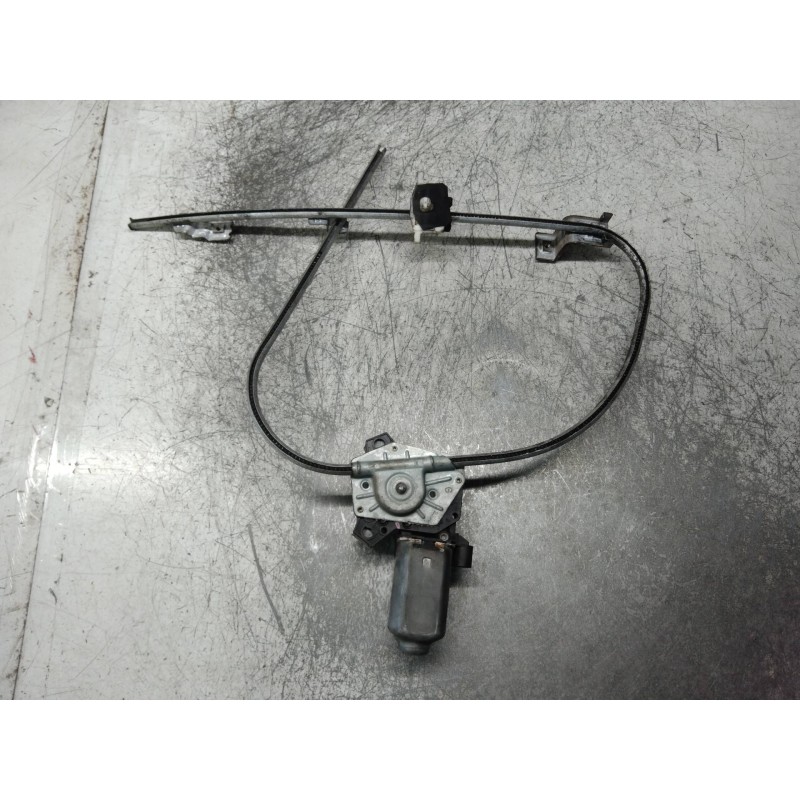 Recambio de elevalunas delantero izquierdo para renault clio i fase i+ii (b/c57) 1.2 duet referencia OEM IAM  5P 