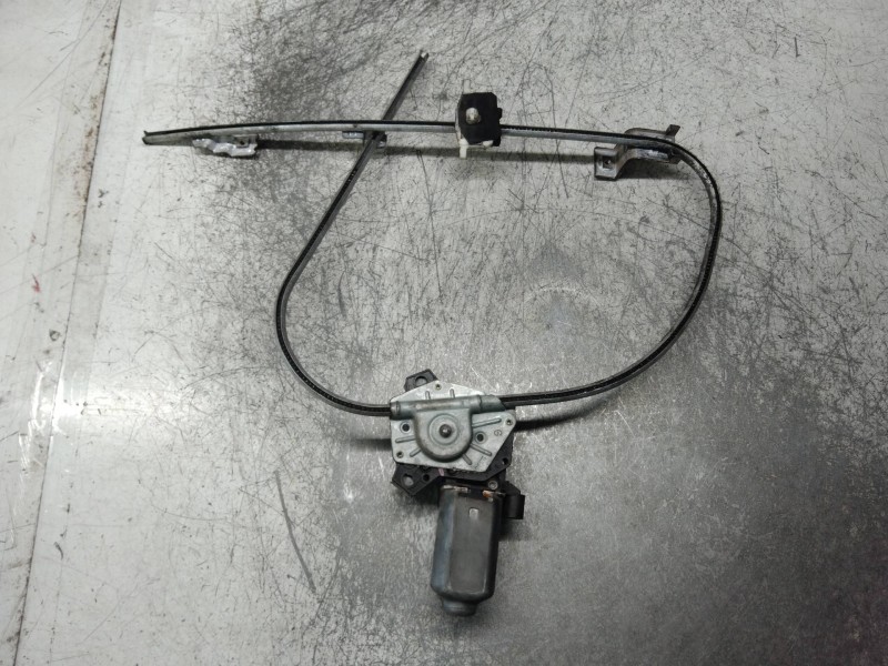 Recambio de elevalunas delantero izquierdo para renault clio i fase i+ii (b/c57) 1.2 duet referencia OEM IAM  5P 