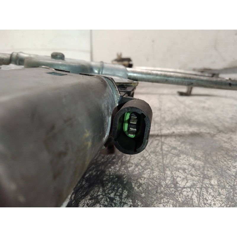 Recambio de elevalunas delantero izquierdo para renault clio i fase i+ii (b/c57) 1.2 duet referencia OEM IAM  5P 