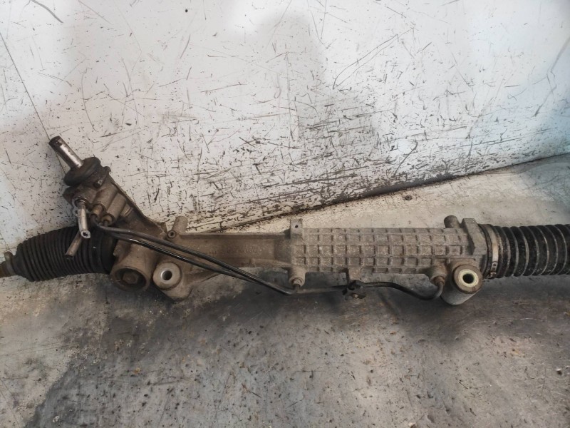 Recambio de cremallera direccion para ford transit custom kasten 2.2 tdci cat referencia OEM IAM 8C113200CE  