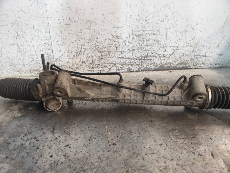 Recambio de cremallera direccion para ford transit custom kasten 2.2 tdci cat referencia OEM IAM 8C113200CE  