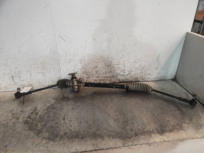 Recambio de cremallera direccion para volvo serie 340 340 gl referencia OEM IAM   