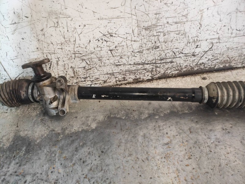 Recambio de cremallera direccion para volvo serie 340 340 gl referencia OEM IAM   