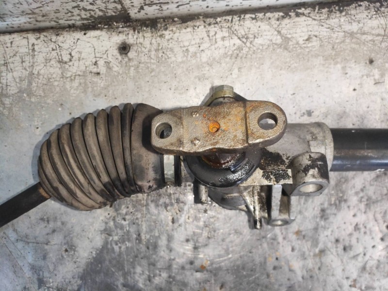 Recambio de cremallera direccion para volvo serie 340 340 gl referencia OEM IAM   