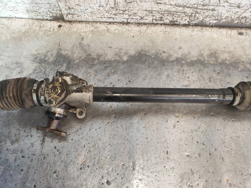 Recambio de cremallera direccion para volvo serie 340 340 gl referencia OEM IAM   