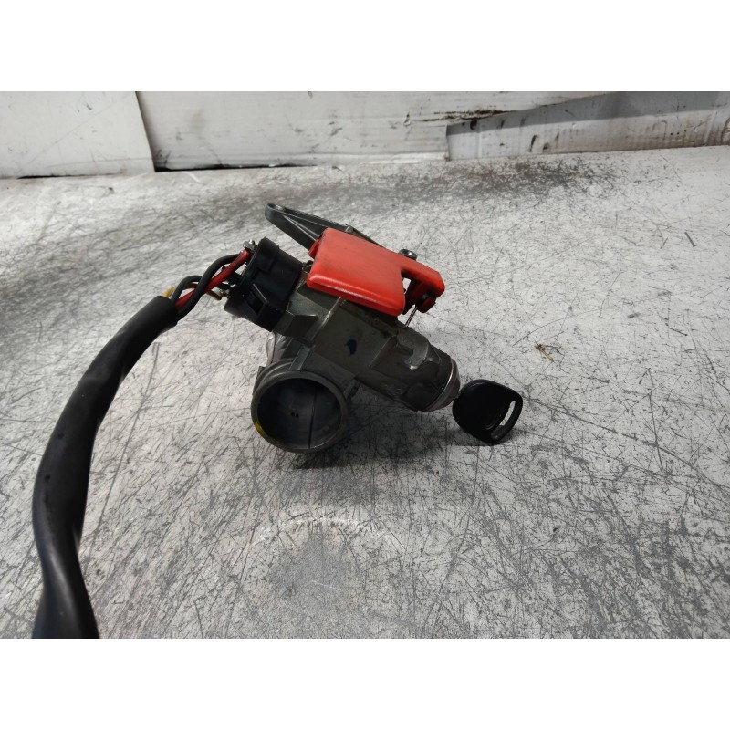 Recambio de conmutador de arranque para ford escort berlina/turnier celebration berlina referencia OEM IAM 91AB3675  