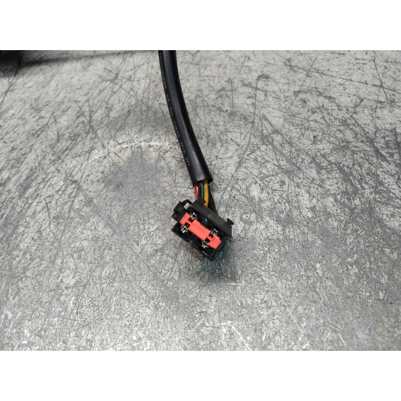 Recambio de conmutador de arranque para ford escort berlina/turnier celebration berlina referencia OEM IAM 91AB3675  