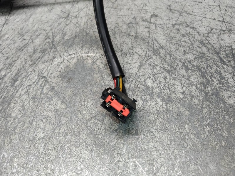Recambio de conmutador de arranque para ford escort berlina/turnier celebration berlina referencia OEM IAM 91AB3675  
