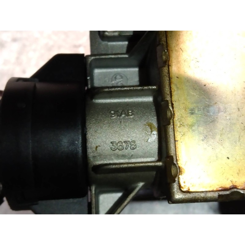 Recambio de conmutador de arranque para ford escort berlina/turnier celebration berlina referencia OEM IAM 91AB3675  