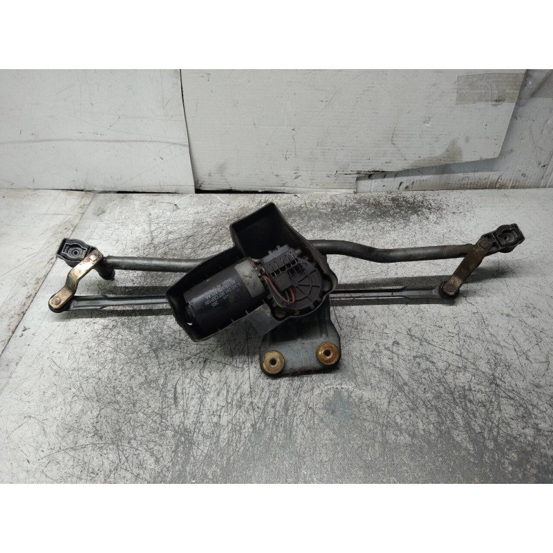Recambio de motor limpia delantero para ford escort berlina/turnier celebration berlina referencia OEM IAM 0390241307 85GB17B571