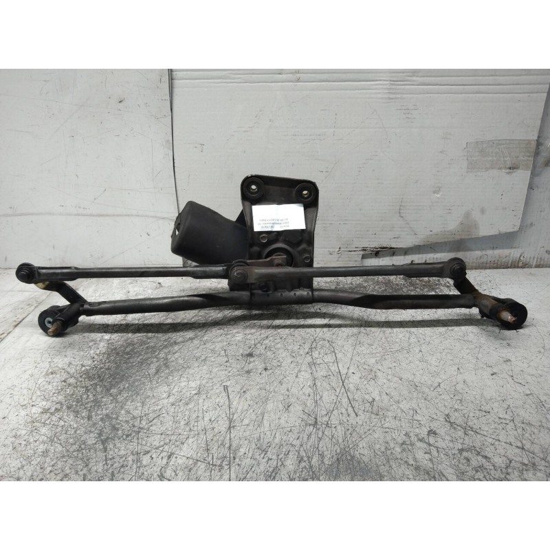 Recambio de motor limpia delantero para ford escort berlina/turnier celebration berlina referencia OEM IAM 0390241307 85GB17B571