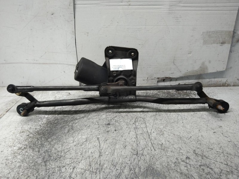 Recambio de motor limpia delantero para ford escort berlina/turnier celebration berlina referencia OEM IAM 0390241307 85GB17B571